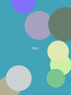 怎样取消手机银行 - 初音未来角色图
