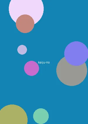 怎样取消手机银行 - 怪兽8号海报